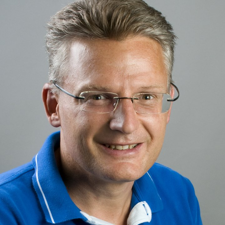 Porträt von Dr. med. Jürgen Berthold